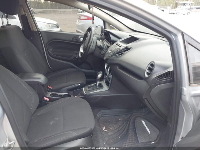 2016 FORD FIESTA 3FADP4BJ2GM156273 Photo 4