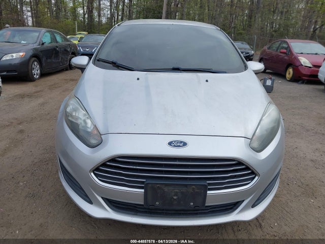 2016 FORD FIESTA 3FADP4BJ2GM156273 Photo 5