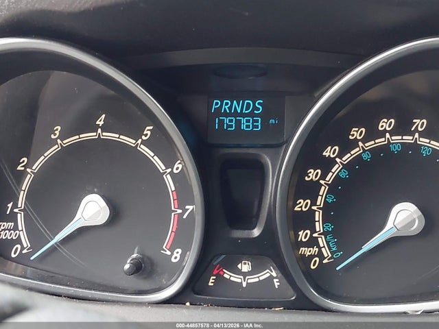 2016 FORD FIESTA 3FADP4BJ2GM156273 Photo 6