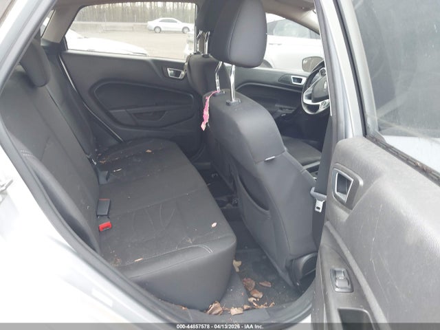 2016 FORD FIESTA 3FADP4BJ2GM156273 Photo 7