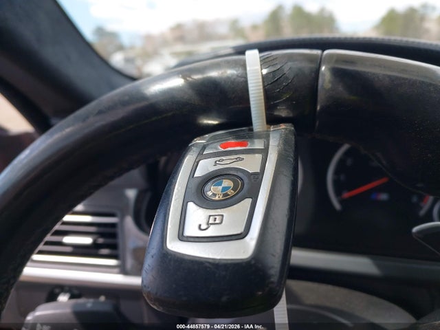 Продажа на аукционе авто 2013 Bmw M6, vin: WBSLX9C51DC968416, номер лота: 44857579