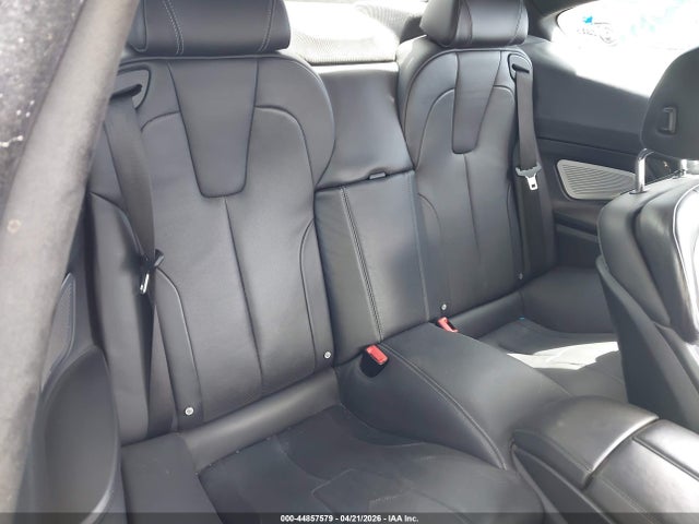 Продажа на аукционе авто 2013 Bmw M6, vin: WBSLX9C51DC968416, номер лота: 44857579