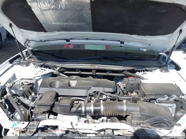 19UUB6F53MA011772 Acura Tlx A-spec Package