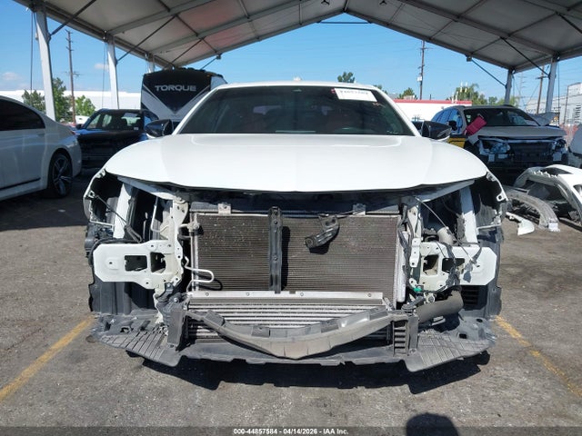 19UUB6F53MA011772 Acura Tlx A-spec Package