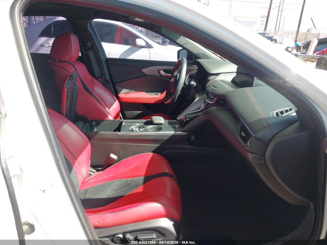 19UUB6F53MA011772 Acura Tlx A-spec Package