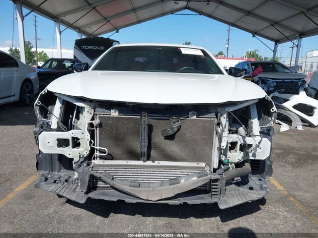 19UUB6F53MA011772 Acura Tlx A-spec Package