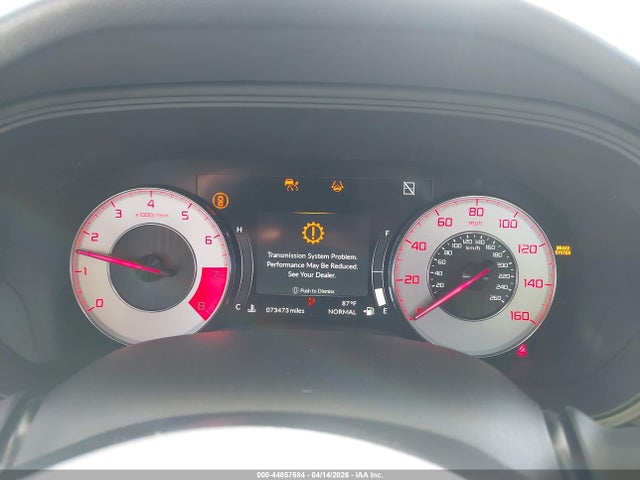 19UUB6F53MA011772 Acura Tlx A-spec Package