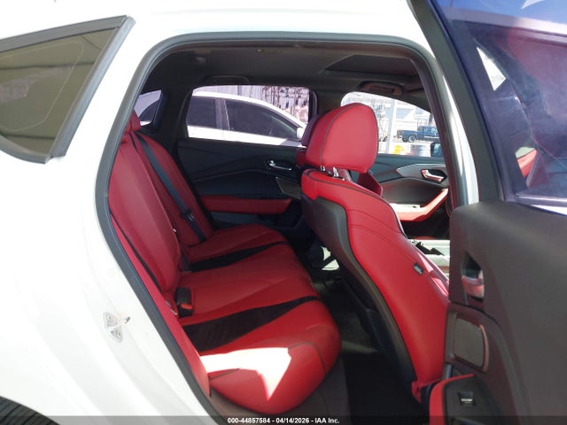 19UUB6F53MA011772 Acura Tlx A-spec Package
