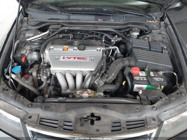 Продаж на аукціоні авто 2007 Acura Tsx, vin: JH4CL96817C008525, номер лоту: 44857588