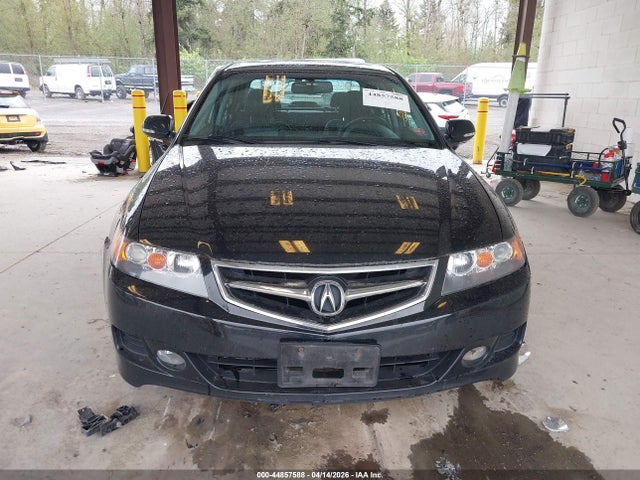 Продаж на аукціоні авто 2007 Acura Tsx, vin: JH4CL96817C008525, номер лоту: 44857588
