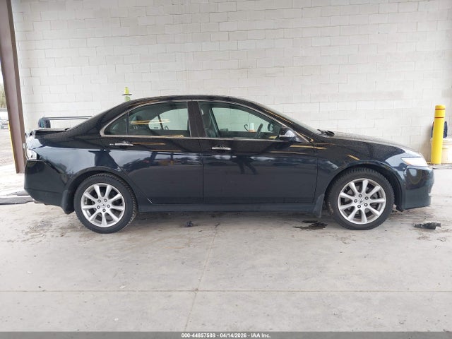 Продаж на аукціоні авто 2007 Acura Tsx, vin: JH4CL96817C008525, номер лоту: 44857588