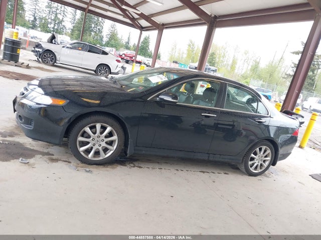 Продаж на аукціоні авто 2007 Acura Tsx, vin: JH4CL96817C008525, номер лоту: 44857588