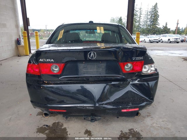Продаж на аукціоні авто 2007 Acura Tsx, vin: JH4CL96817C008525, номер лоту: 44857588