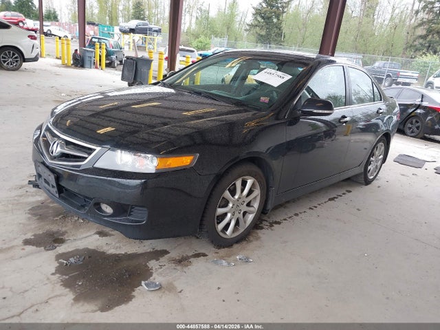 Продаж на аукціоні авто 2007 Acura Tsx, vin: JH4CL96817C008525, номер лоту: 44857588