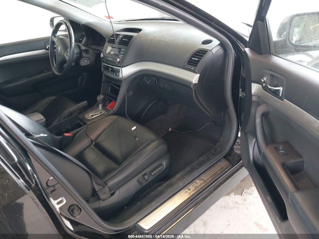 Продаж на аукціоні авто 2007 Acura Tsx, vin: JH4CL96817C008525, номер лоту: 44857588