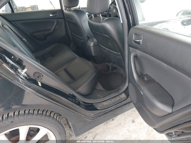 Продаж на аукціоні авто 2007 Acura Tsx, vin: JH4CL96817C008525, номер лоту: 44857588