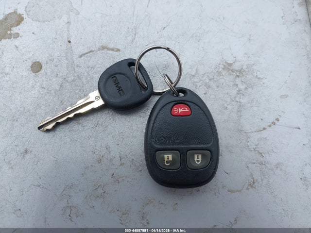 Продажа на аукционе авто 2009 Gmc Sierra 1500 Sl, vin: 1GTEC19C69Z200454, номер лота: 44857591