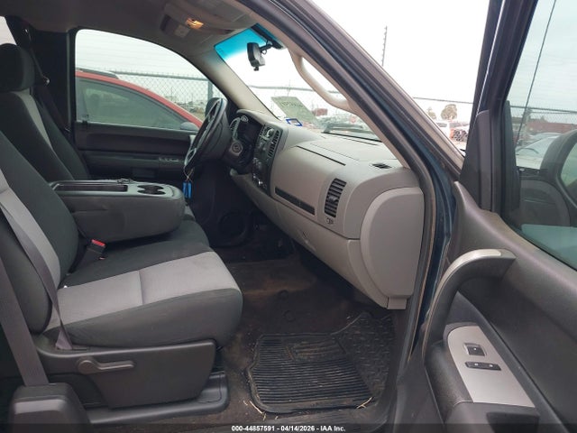 Продажа на аукционе авто 2009 Gmc Sierra 1500 Sl, vin: 1GTEC19C69Z200454, номер лота: 44857591
