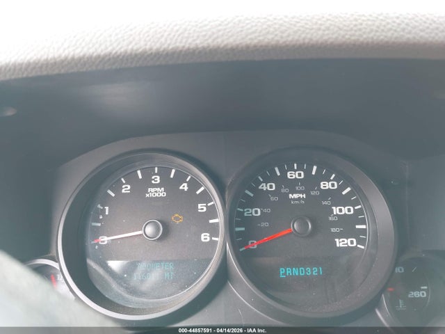 Продажа на аукционе авто 2009 Gmc Sierra 1500 Sl, vin: 1GTEC19C69Z200454, номер лота: 44857591