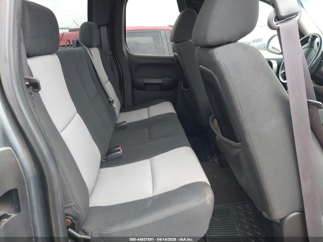 Продажа на аукционе авто 2009 Gmc Sierra 1500 Sl, vin: 1GTEC19C69Z200454, номер лота: 44857591