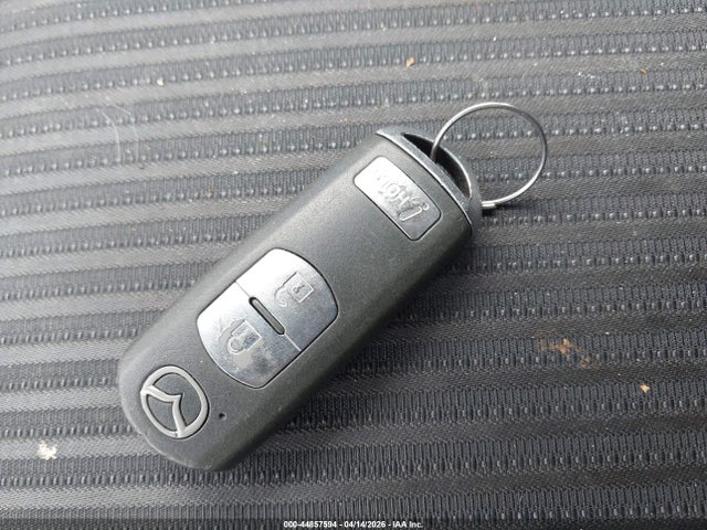 2014 Mazda Mazda3 I Touring მანქანა იყიდება აუქციონზე, vin: JM1BM1L7XE1207217, აუქციონის ნომერი: 44857594