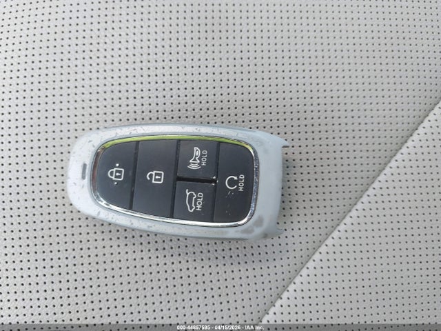 Aukcja sprzedaży 2023 Hyundai Tucson Sel, vin: 5NMJF3AE7PH256726, numer aukcji: 44857595