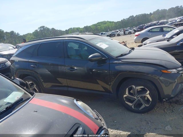 Aukcja sprzedaży 2023 Hyundai Tucson Sel, vin: 5NMJF3AE7PH256726, numer aukcji: 44857595