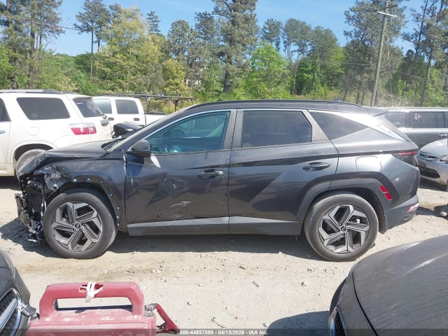 Aukcja sprzedaży 2023 Hyundai Tucson Sel, vin: 5NMJF3AE7PH256726, numer aukcji: 44857595