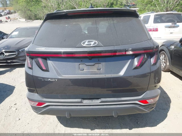 Aukcja sprzedaży 2023 Hyundai Tucson Sel, vin: 5NMJF3AE7PH256726, numer aukcji: 44857595