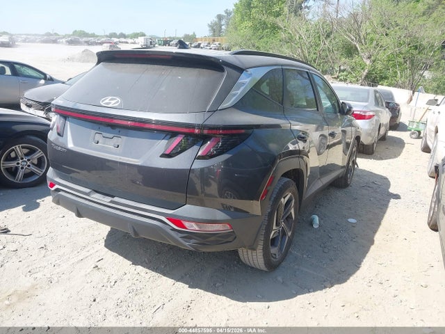 Aukcja sprzedaży 2023 Hyundai Tucson Sel, vin: 5NMJF3AE7PH256726, numer aukcji: 44857595