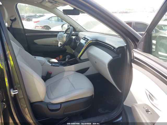 Aukcja sprzedaży 2023 Hyundai Tucson Sel, vin: 5NMJF3AE7PH256726, numer aukcji: 44857595