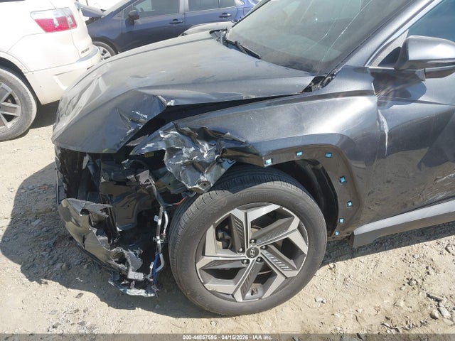 Aukcja sprzedaży 2023 Hyundai Tucson Sel, vin: 5NMJF3AE7PH256726, numer aukcji: 44857595