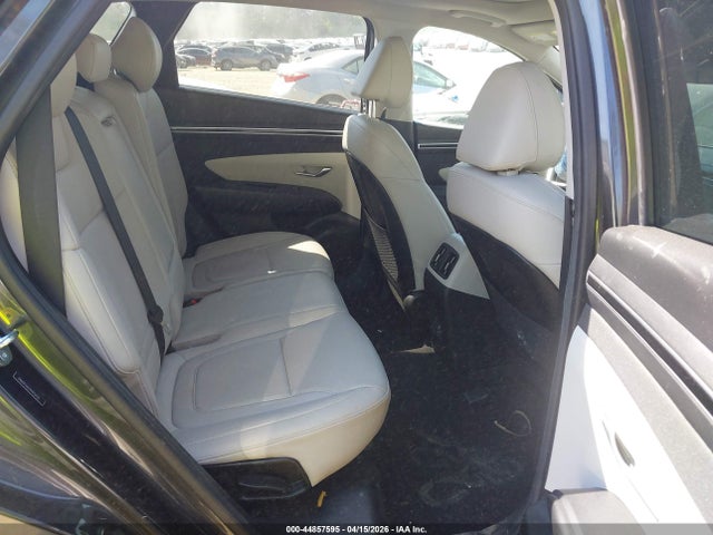 Aukcja sprzedaży 2023 Hyundai Tucson Sel, vin: 5NMJF3AE7PH256726, numer aukcji: 44857595