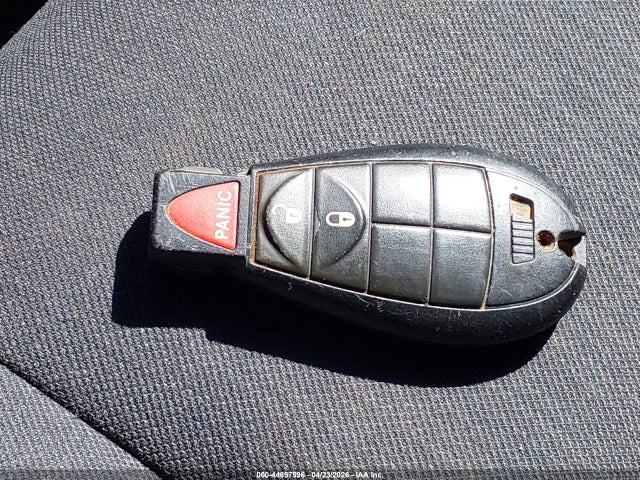2010 Dodge Journey Sxt მანქანა იყიდება აუქციონზე, vin: 3D4PG5FV4AT181816, აუქციონის ნომერი: 44857596