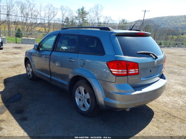 2010 Dodge Journey Sxt მანქანა იყიდება აუქციონზე, vin: 3D4PG5FV4AT181816, აუქციონის ნომერი: 44857596