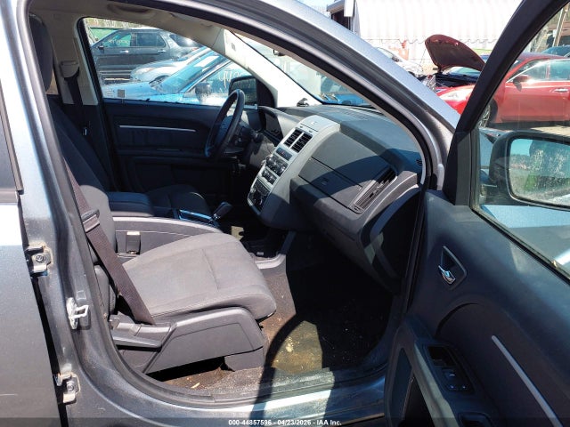 2010 Dodge Journey Sxt მანქანა იყიდება აუქციონზე, vin: 3D4PG5FV4AT181816, აუქციონის ნომერი: 44857596
