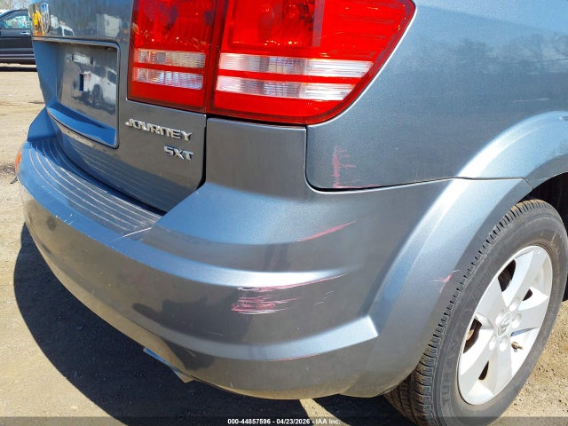 2010 Dodge Journey Sxt მანქანა იყიდება აუქციონზე, vin: 3D4PG5FV4AT181816, აუქციონის ნომერი: 44857596
