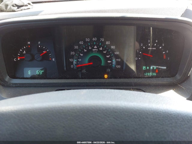 2010 Dodge Journey Sxt მანქანა იყიდება აუქციონზე, vin: 3D4PG5FV4AT181816, აუქციონის ნომერი: 44857596