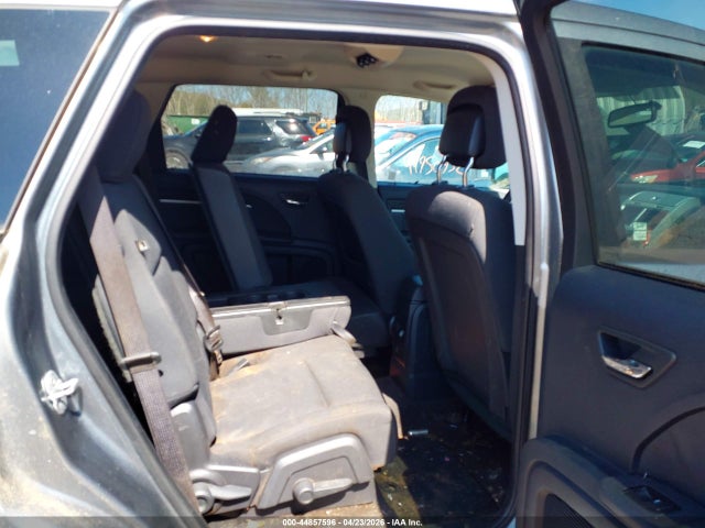 2010 Dodge Journey Sxt მანქანა იყიდება აუქციონზე, vin: 3D4PG5FV4AT181816, აუქციონის ნომერი: 44857596