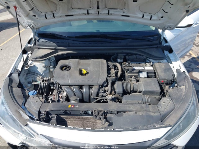 Aukcja sprzedaży 2020 Hyundai Elantra Se, vin: 5NPD74LFXLH513462, numer aukcji: 44857597