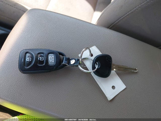 Aukcja sprzedaży 2020 Hyundai Elantra Se, vin: 5NPD74LFXLH513462, numer aukcji: 44857597