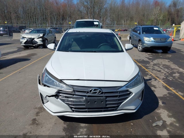 Aukcja sprzedaży 2020 Hyundai Elantra Se, vin: 5NPD74LFXLH513462, numer aukcji: 44857597