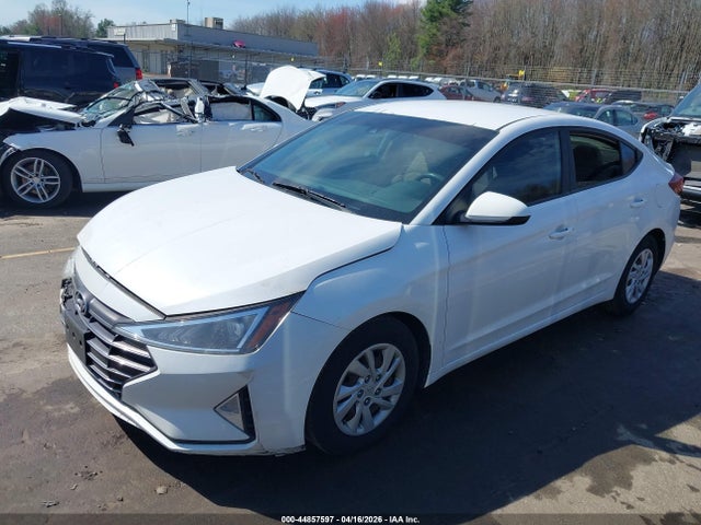 Aukcja sprzedaży 2020 Hyundai Elantra Se, vin: 5NPD74LFXLH513462, numer aukcji: 44857597