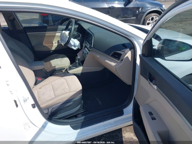 Aukcja sprzedaży 2020 Hyundai Elantra Se, vin: 5NPD74LFXLH513462, numer aukcji: 44857597