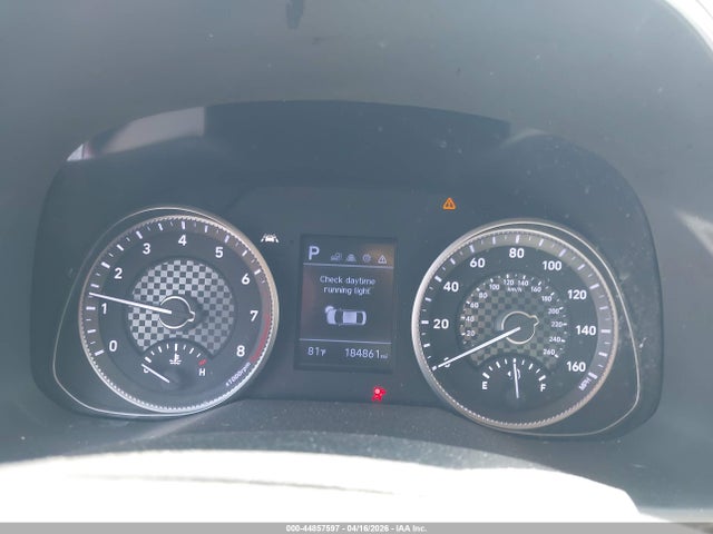 Aukcja sprzedaży 2020 Hyundai Elantra Se, vin: 5NPD74LFXLH513462, numer aukcji: 44857597
