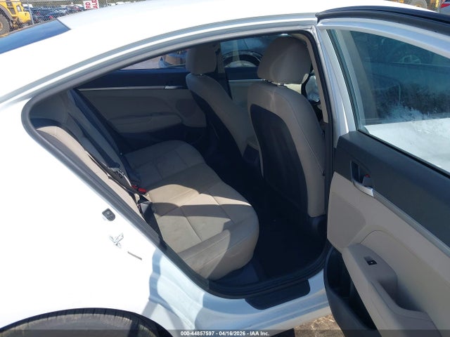 Aukcja sprzedaży 2020 Hyundai Elantra Se, vin: 5NPD74LFXLH513462, numer aukcji: 44857597