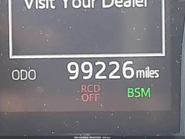 Продажа на аукционе авто 2024 Toyota Camry Hybrid Le, vin: 4T1C31AK2RU621221, номер лота: 44857599
