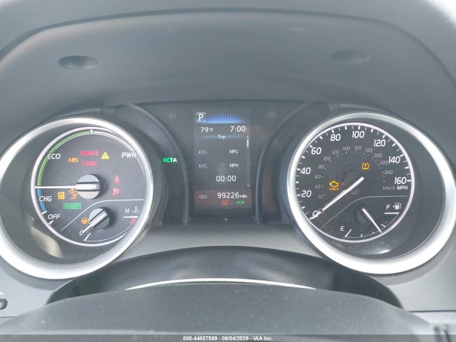 Продажа на аукционе авто 2024 Toyota Camry Hybrid Le, vin: 4T1C31AK2RU621221, номер лота: 44857599