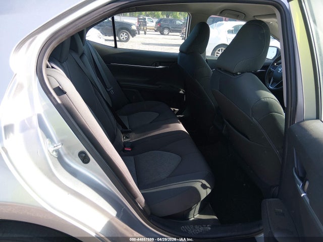 Продажа на аукционе авто 2024 Toyota Camry Hybrid Le, vin: 4T1C31AK2RU621221, номер лота: 44857599
