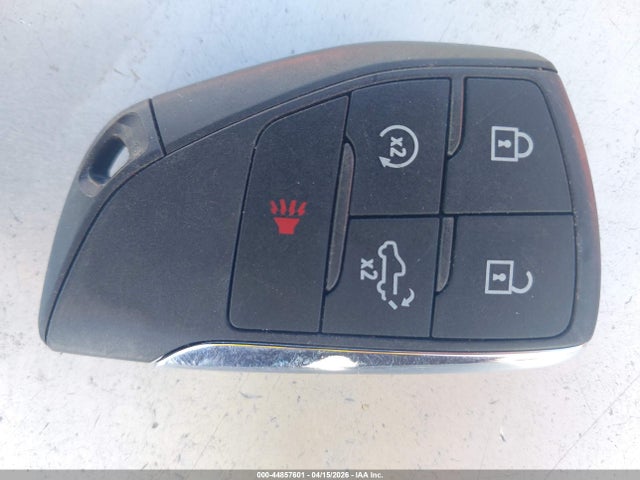 Aukcja sprzedaży 2025 Gmc Sierra 1500 4wd  Standard Box Slt, vin: 3GTUUDEL3SG248399, numer aukcji: 44857601